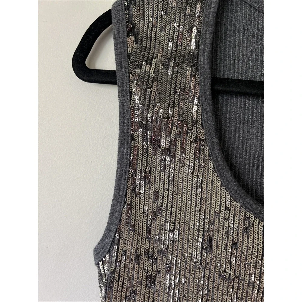 J. Crew crew tank